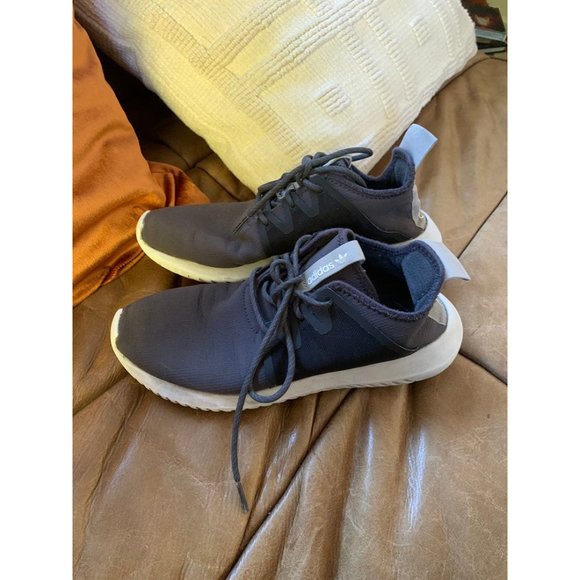 Adidas runing shoe 6 - Picture 8 of 10